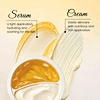 Dual-Action face cream